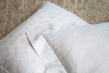 Damask Seaweed Bed Linen