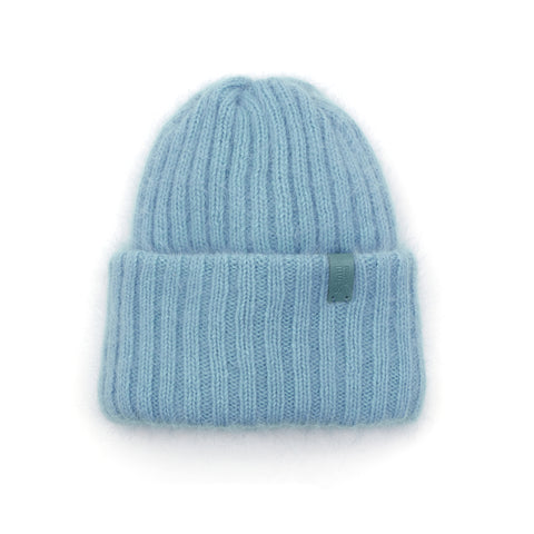 Angora Hat