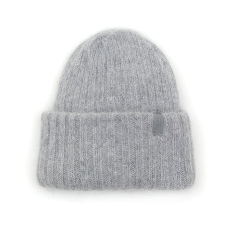 Angora Hat