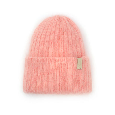Angora Hat