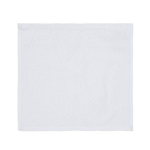 Dew Organic Face Towel