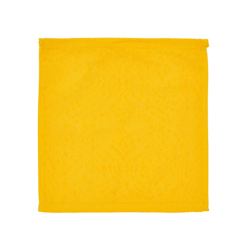 Dew Organic Face Towel