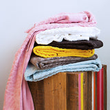 Dew Organic Bath Towel