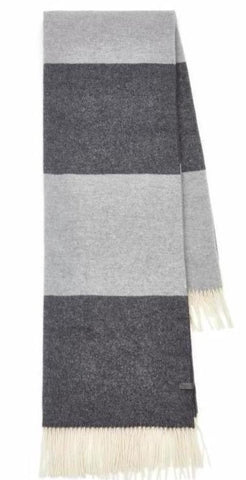 Cashmere Blanket Grey