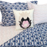 Crowberry Bed Linen